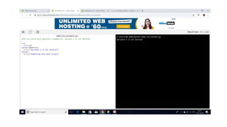 python basics by akanksha bali | pptx Images High... Python Basics by Akanksha Bali | PPTX