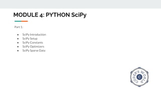 LEARN PYTHON COMPLETE COURSE FOR FREE | PPTX