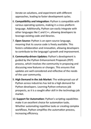 Python Course in Delhi.pdf