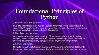 Python Course in Delhi for Aspiring Programmers.pptx