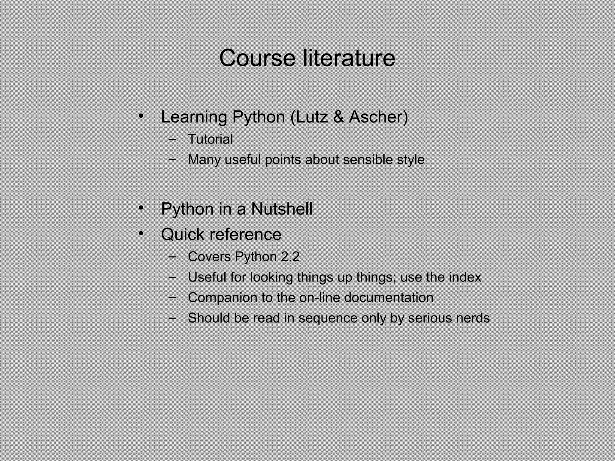 Python course in_mumbai | PPT