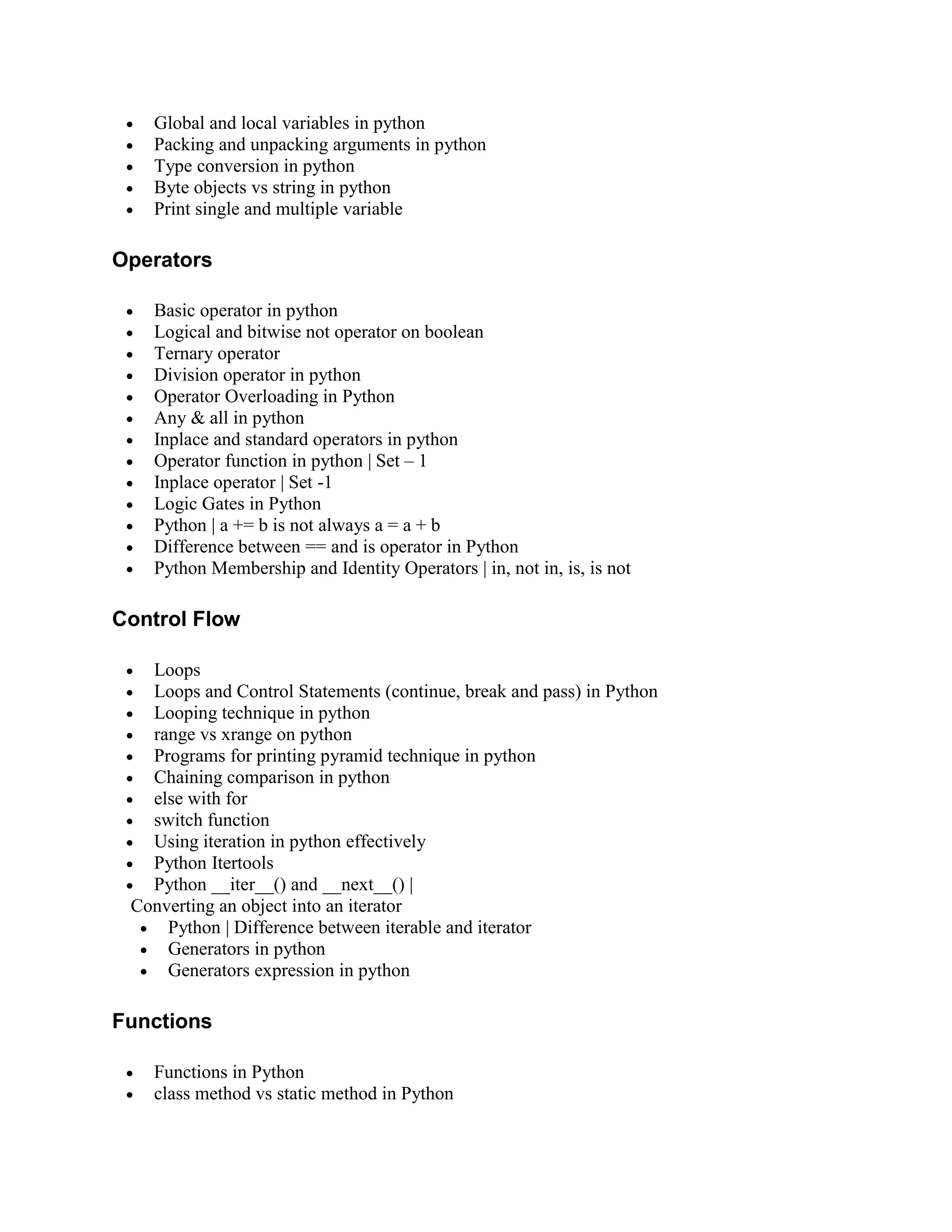 Python Course outline.docx