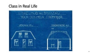 Class in Real Life
60
 