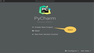 Python Programming - Introduction | PPT