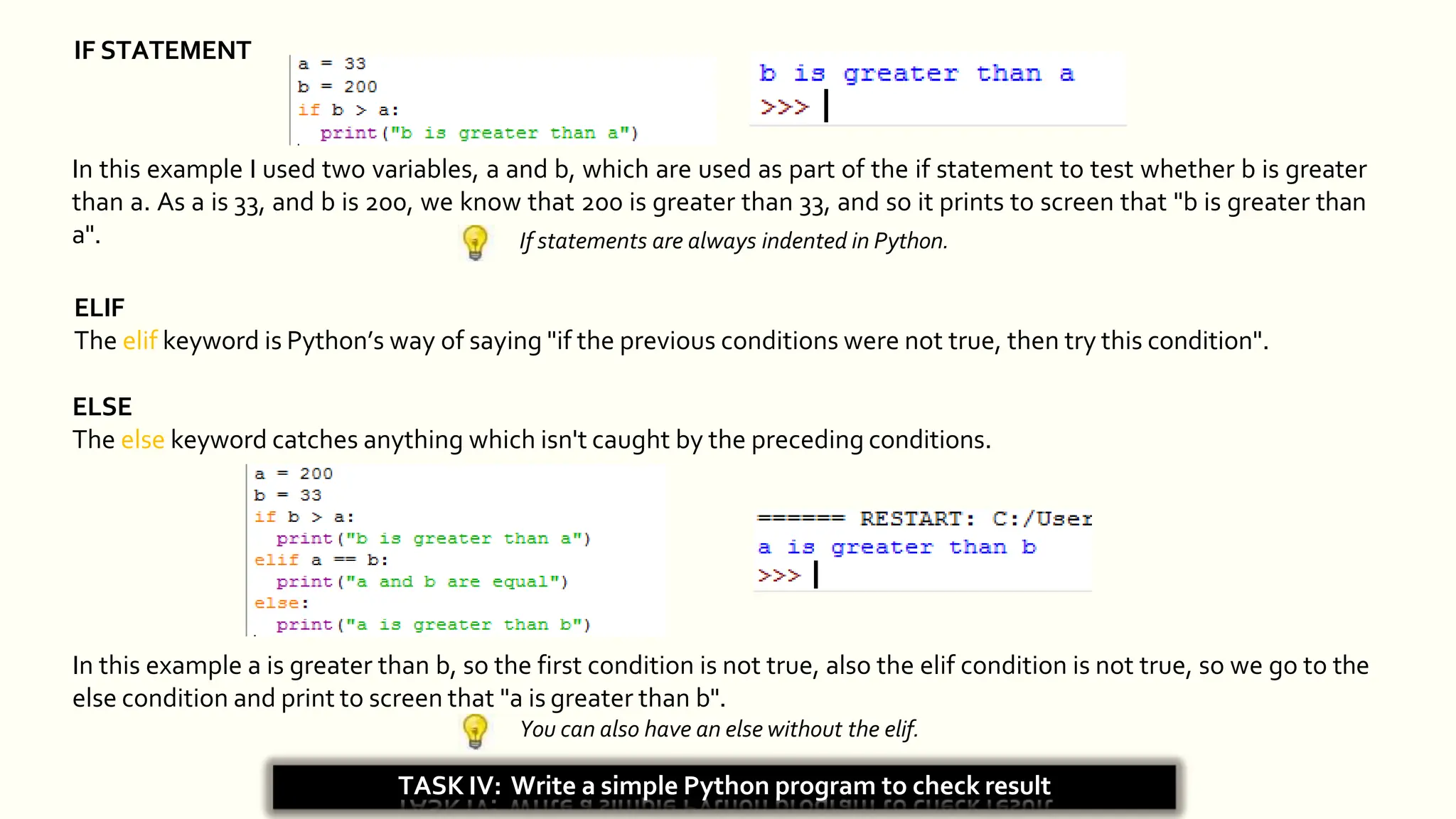 Python (Data Analysis) cleaning and visualize | PPT