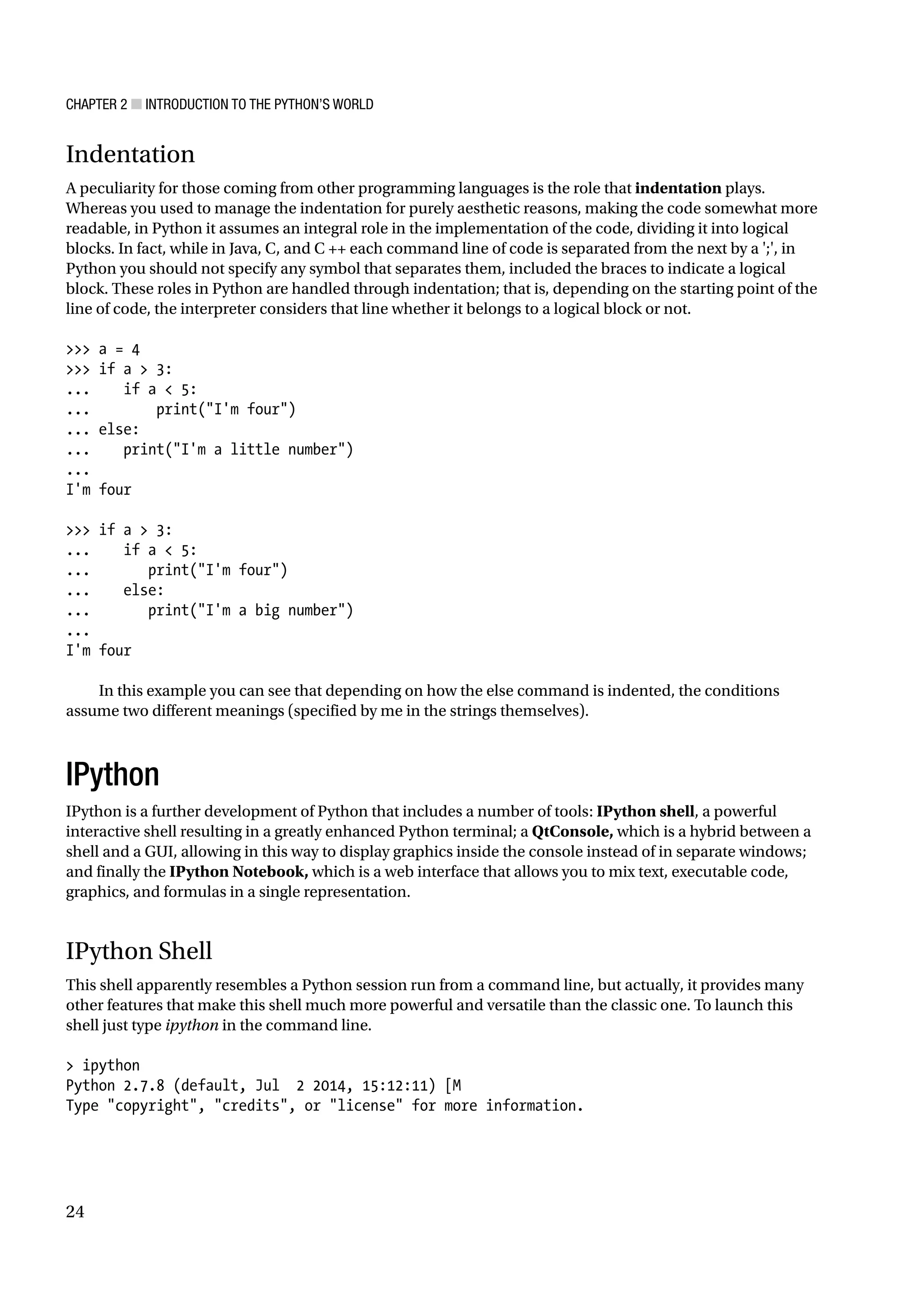 Python Data Analytics Data Analysis and Science Using Pandas ...