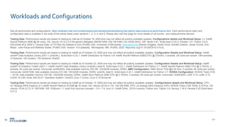 Python Data Science and Machine Learning at Scale with Intel and ...