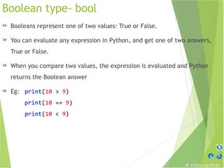 Python Datatypes.pptx