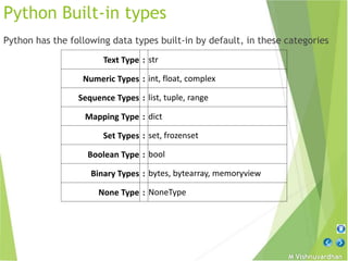 Python Datatypes.pptx