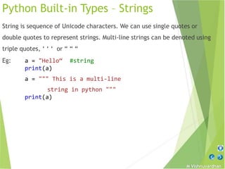 Python Datatypes.pptx