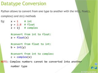 Python Datatypes.pptx