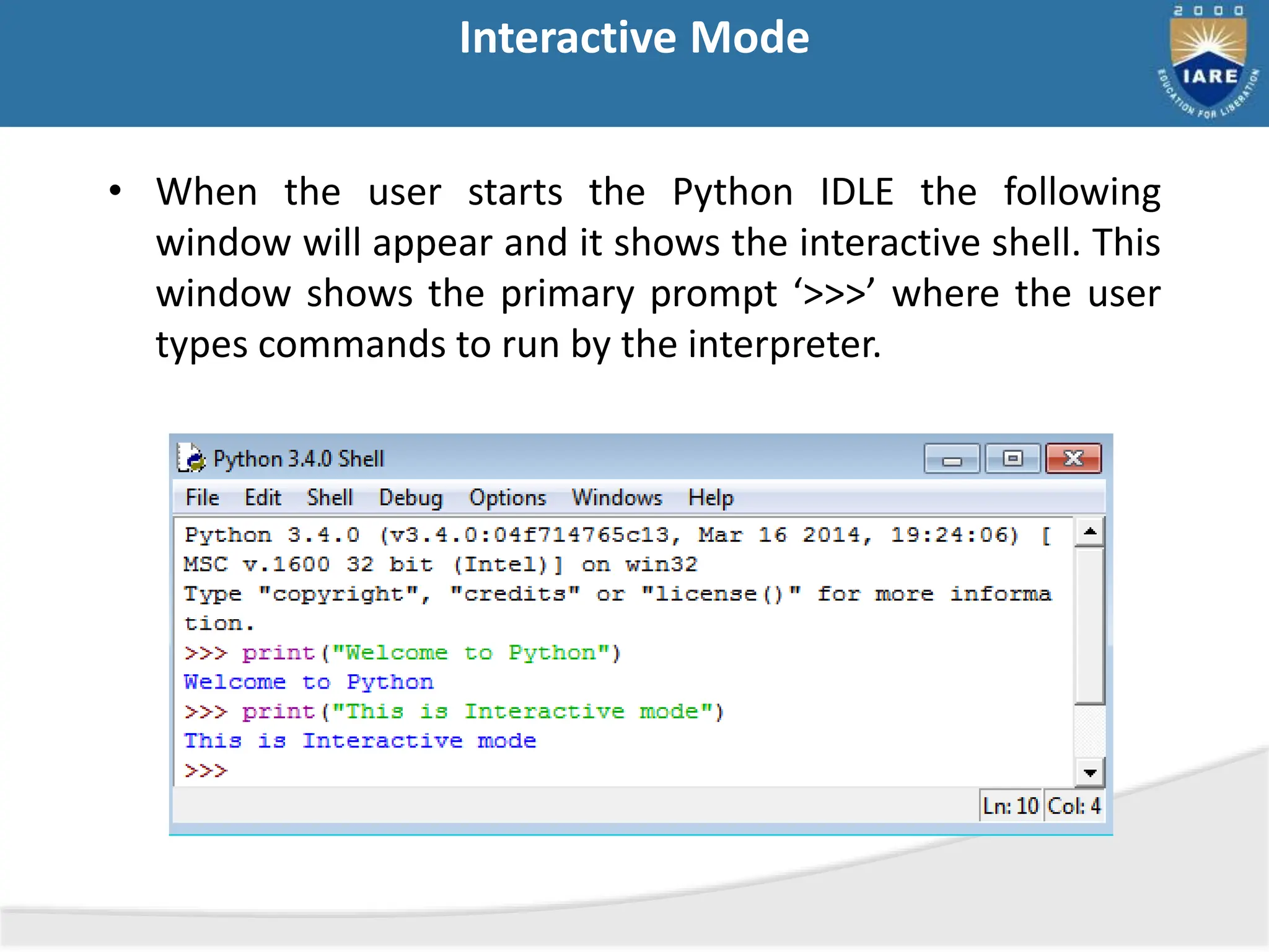 Python Data types like mutable and immutable | PPTX | Operating Systems ...