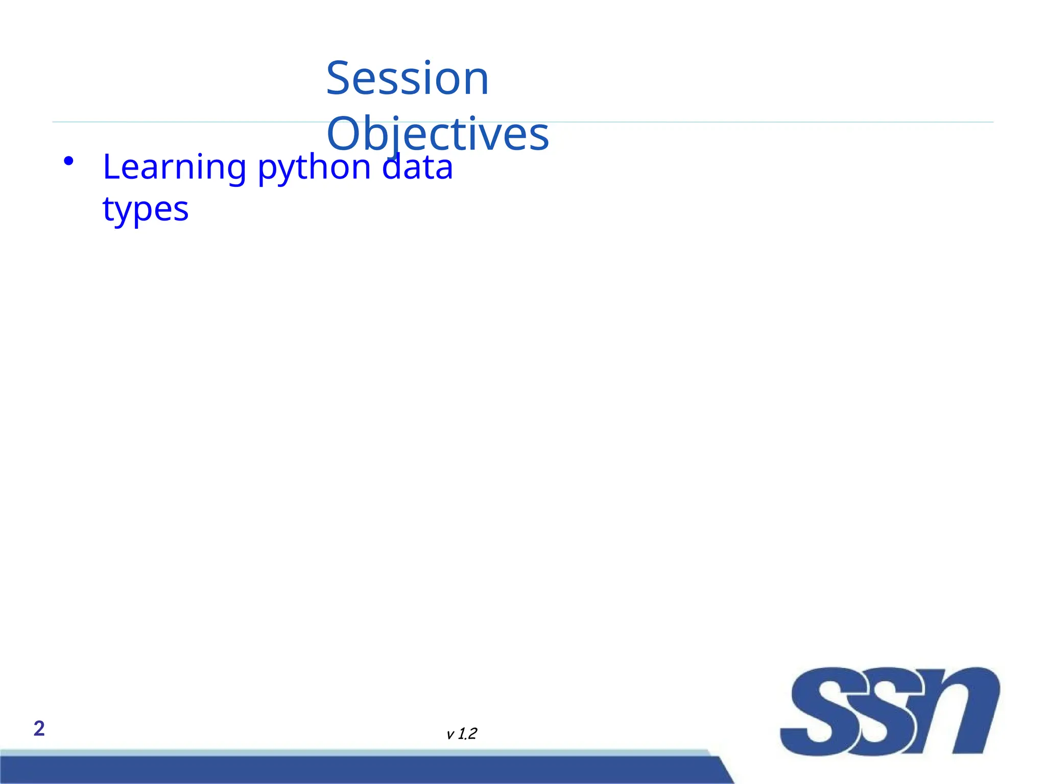 Introduction ,numeric Data types,python Data types.pptx