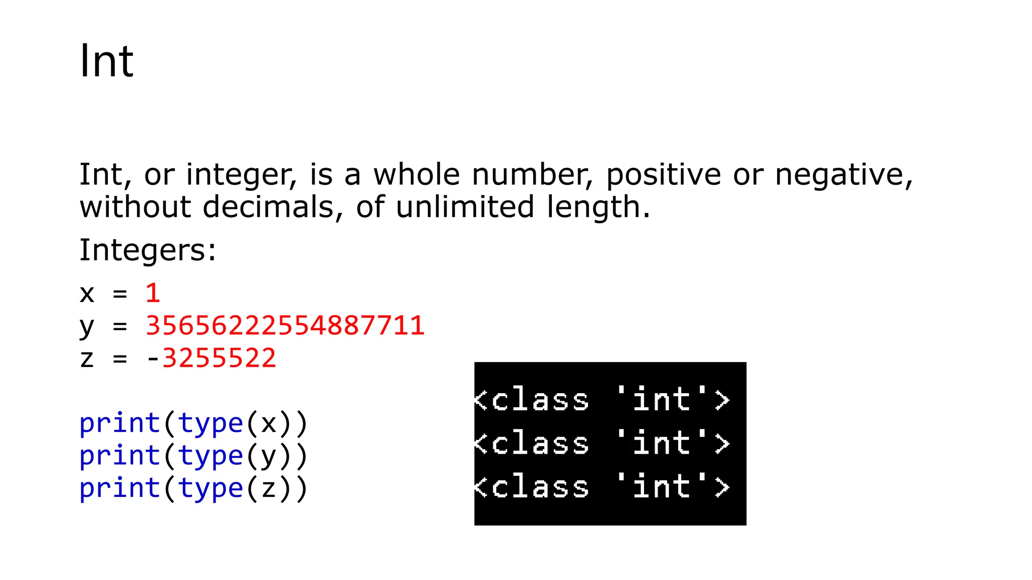 Python Data Types,numbers.pptx