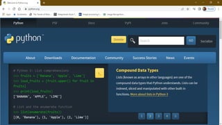 Python Day 3 .pptx