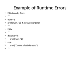 Introduction to Python_Debugging_Errors.pptx
