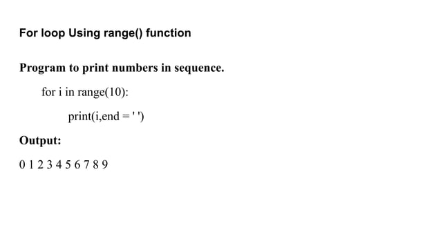 Python Decision Making And Loops.pdf