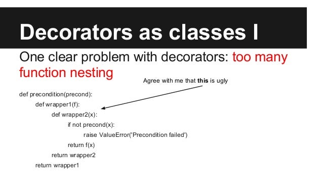 Decorators In Python - what is decorator in python billingsblessingbags org Decorators In Python - what is decorator in python billingsblessingbags org