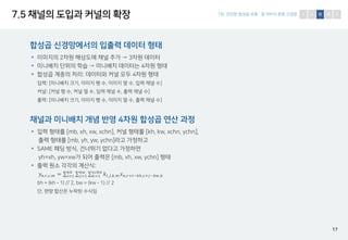 Ⅰ Ⅱ Ⅲ Ⅳ Ⅴ
𝑦",$,%,& = ∑)*+
,-
∑.*+
,/
∑,*+
0%-"
𝑘),.,,,& 𝑥",$3)45-,%3.45/,,
 