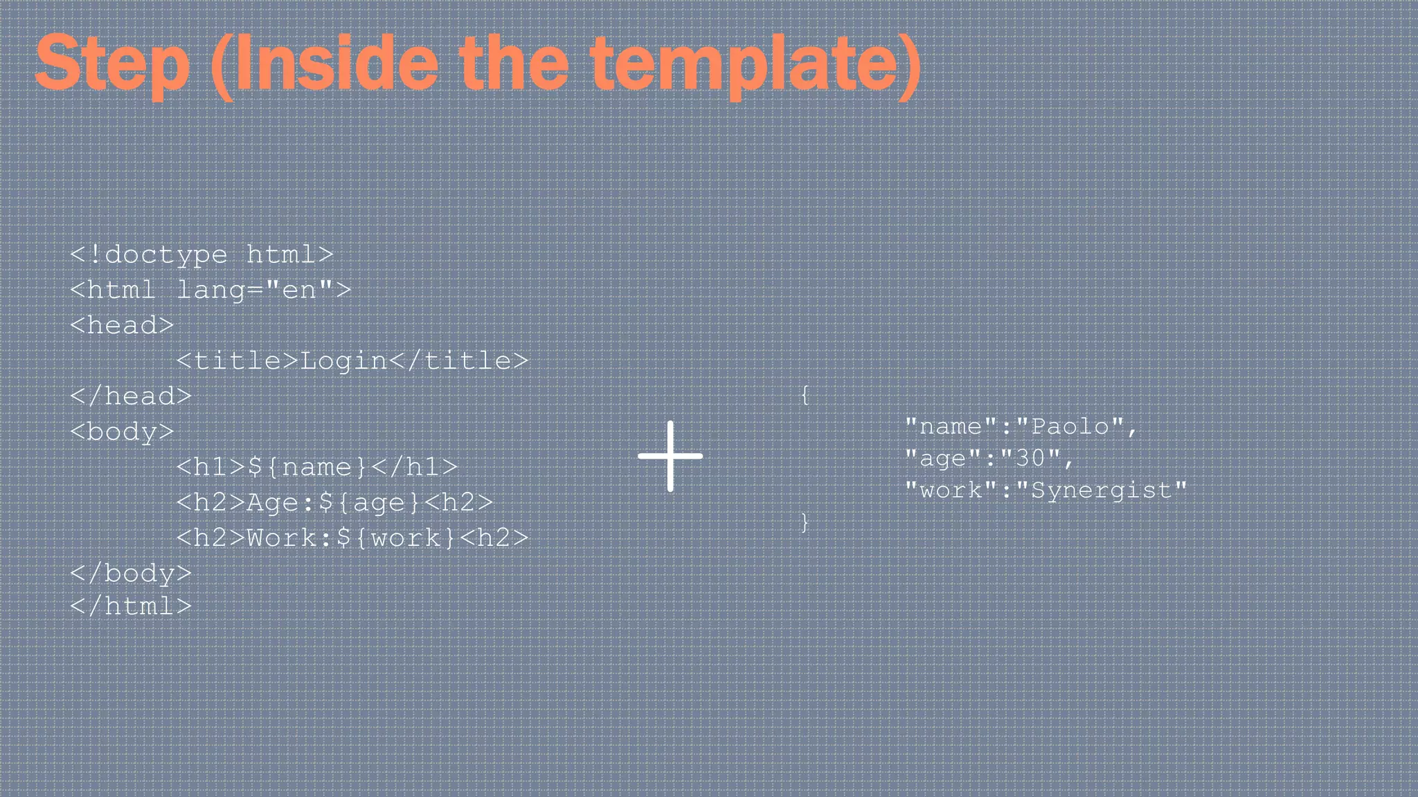Python Code Camp for Professionals 1/4 | PPTX