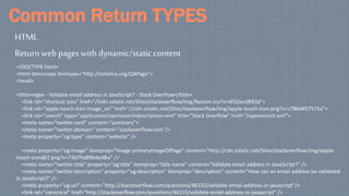 Python Code Camp for Professionals 1/4 | PPTX