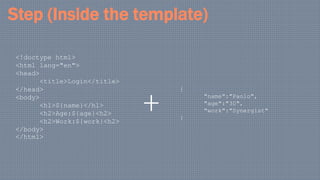 Python Code Camp for Professionals 1/4 | PPTX
