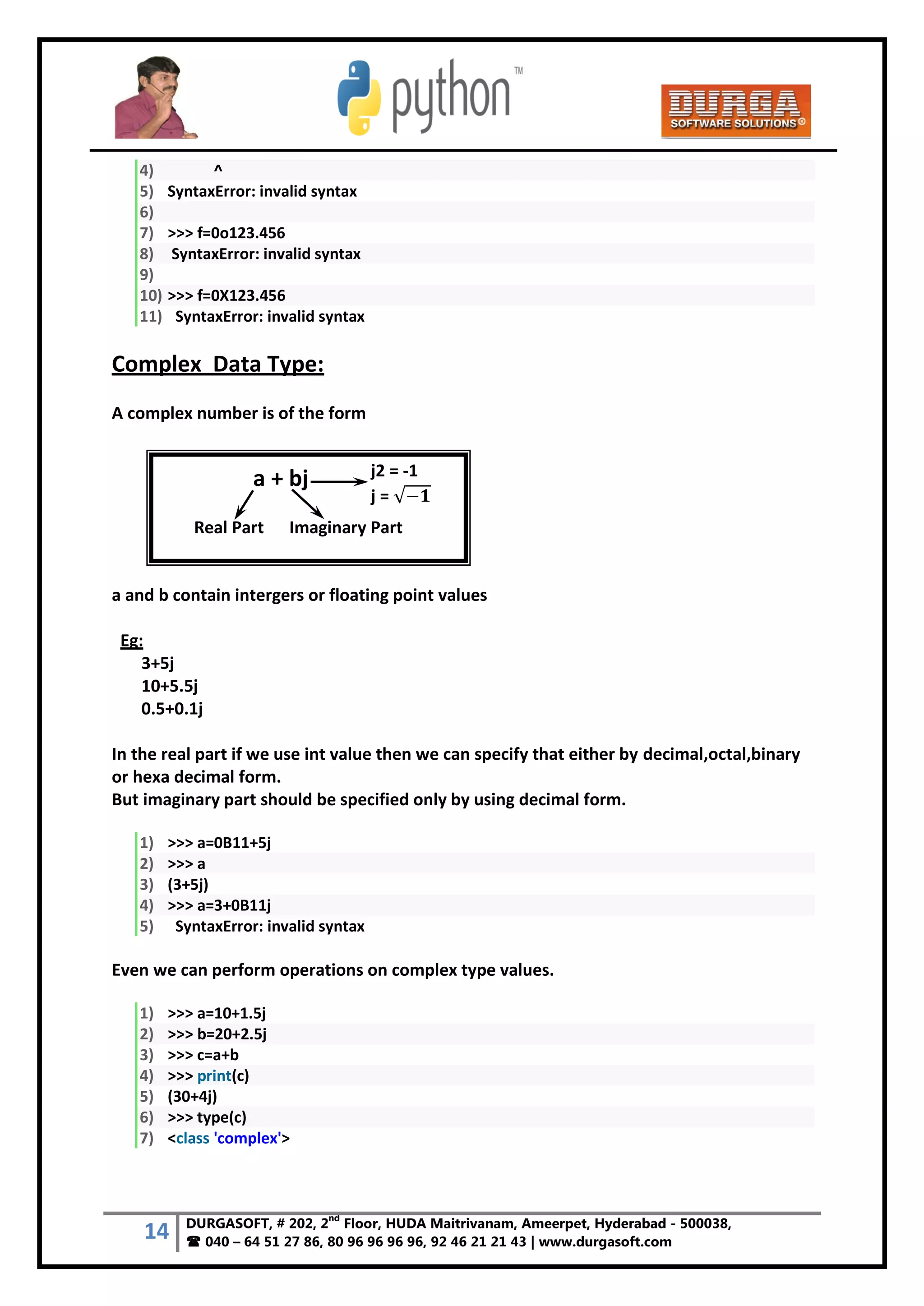 Python Notes.pdf