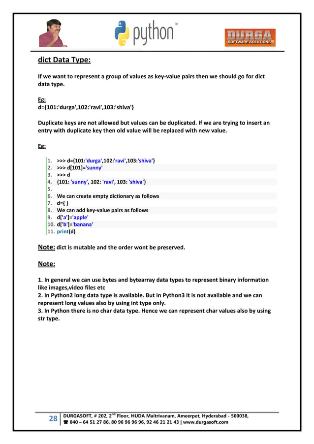 Python Notes.pdf