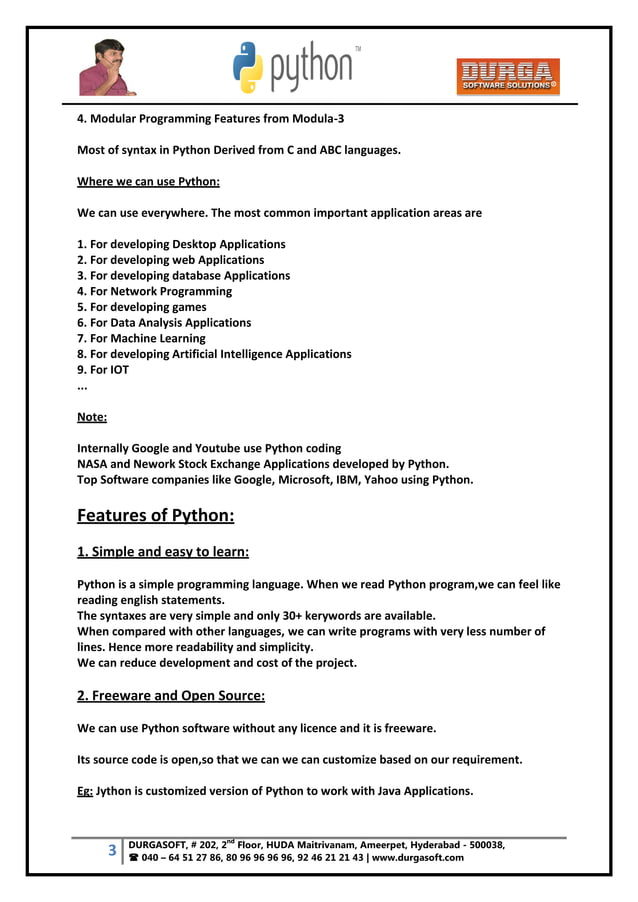 Python Notes.pdf
