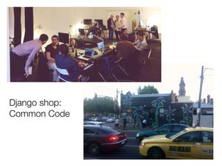 Django shop:
Common Code

Friday, 8 November 13

 