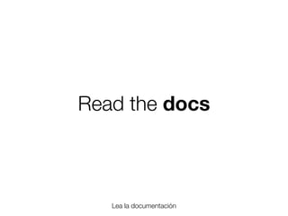 Learn with/from a friend

Aprenda con un/a amig@
Friday, 8 November 13

 