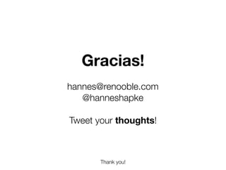 Groups

Grupos

mailinglists

PyCons

IRC

Python Meetups

stackoverﬂow

PyLadies

Online
En-Línea

Desconectado

blogs
books

planet python
pythonvideo

Individual
Individual

Friday, 8 November 13

Ofﬂine

 