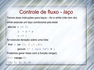 Orientação a Objetos 