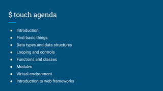 Python Essentials - PICT.pdf | Free Download