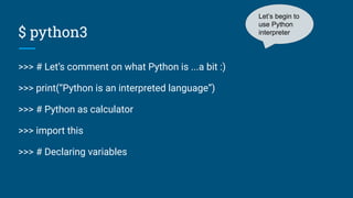Python Essentials - PICT.pdf | Free Download