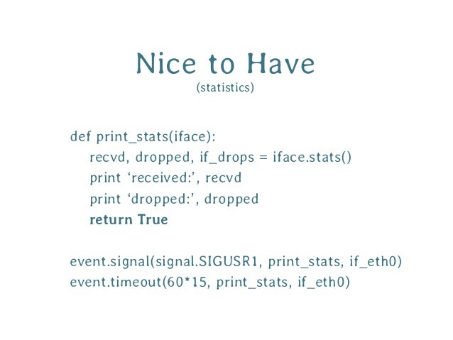 python http sniffer python http sniffer