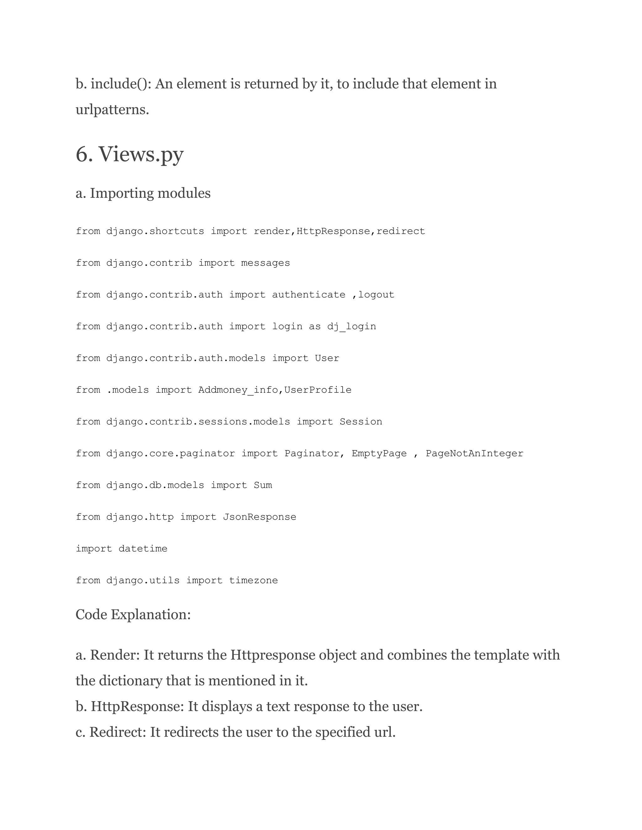 Python expense tracker project with source code pdf