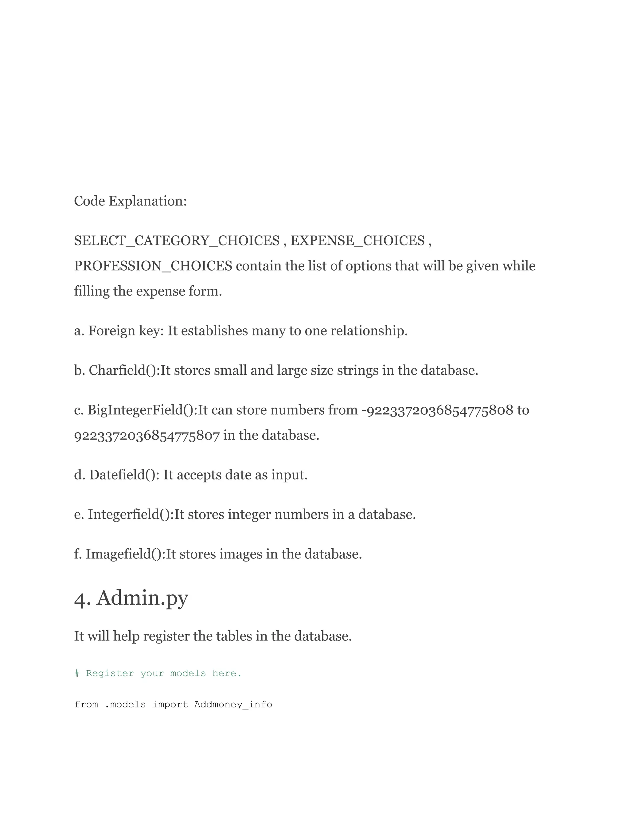 Python Expense Tracker Project with Source Code.pdf
