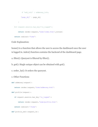 Python Expense Tracker Project with Source Code.pdf