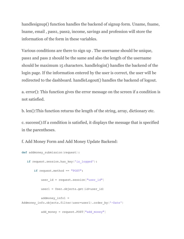 Python Expense Tracker Project with Source Code.pdf