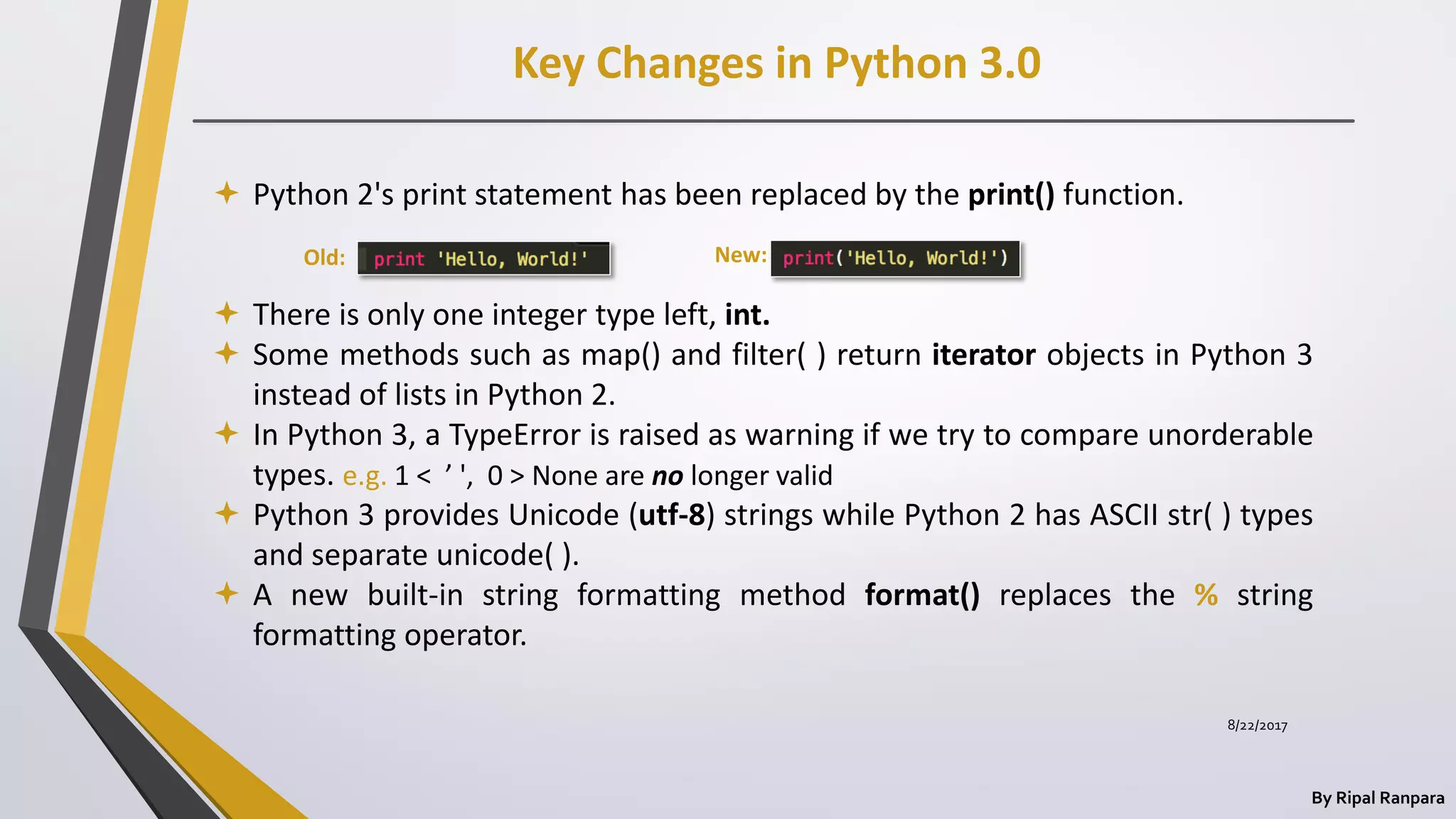 Pythonfinalppt 170822121204 | PPT