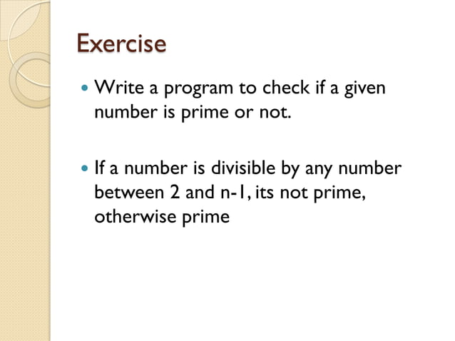Python Flow Control | PDF | Programming Languages | Computing
