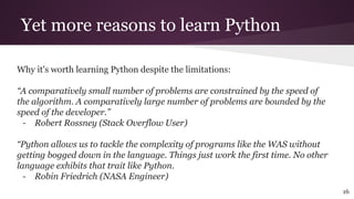 Python for All | PDF