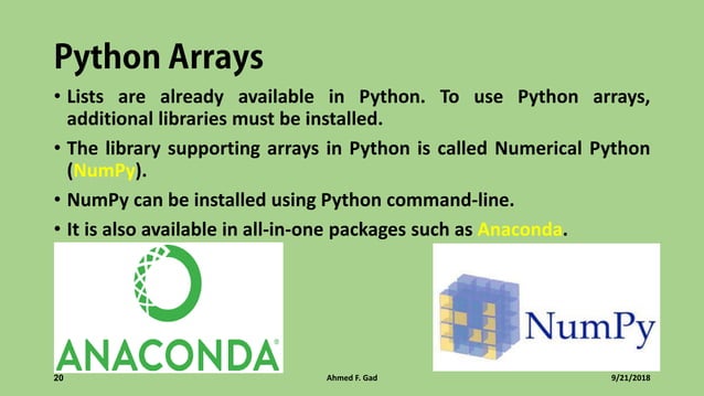 Python for Computer Vision - Revision 2nd Edition