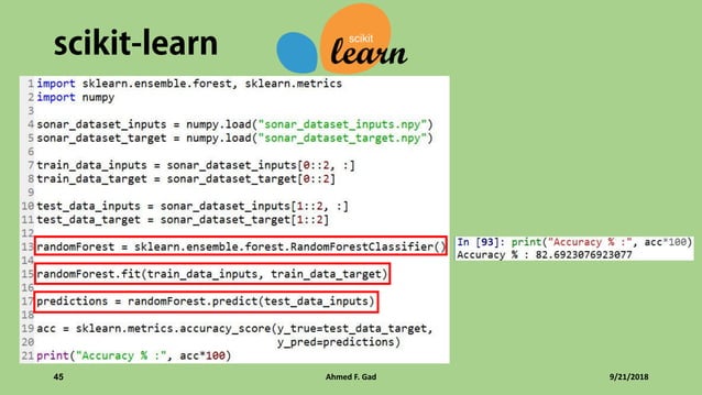 Python for Computer Vision - Revision 2nd Edition