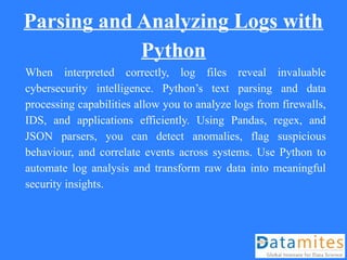Python for Cybersecurity Professionals.pptx