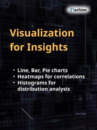 Python for Data Analysis & Decision Making.pptx