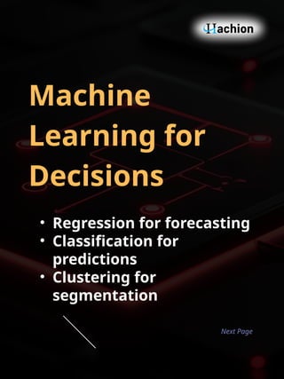 Python for Data Analysis & Decision Making.pptx