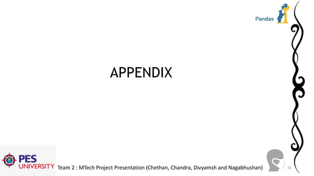 Python for data analysis (ITP and NPV) | PDF