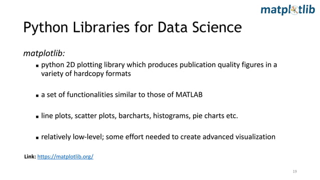 Python for data analysis (ITP and NPV) | PDF